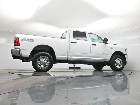 Used 2020 RAM 2500 Tradesman image 48