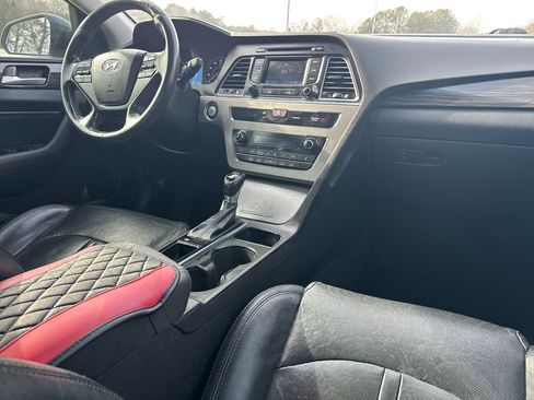 Used 2015 Hyundai Sonata Limited image 20