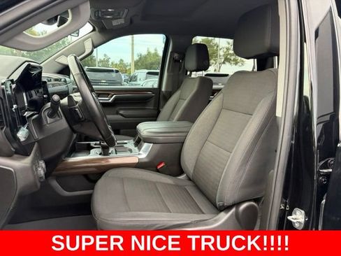 Used 2024 Chevrolet Silverado 1500 RST w/ Rally Edition AWD/4WD image 14