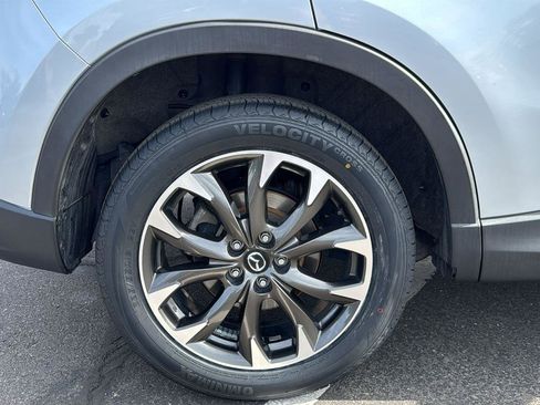 Used 2016 MAZDA CX-5 Grand Touring image 6