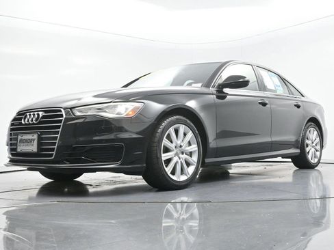 Used 2016 Audi A6 2.0T Premium Plus w/ Premium Plus Package AWD/4WD image 45