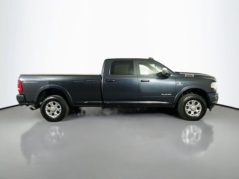 Used 2020 RAM 3500 Laramie AWD/4WD image 9