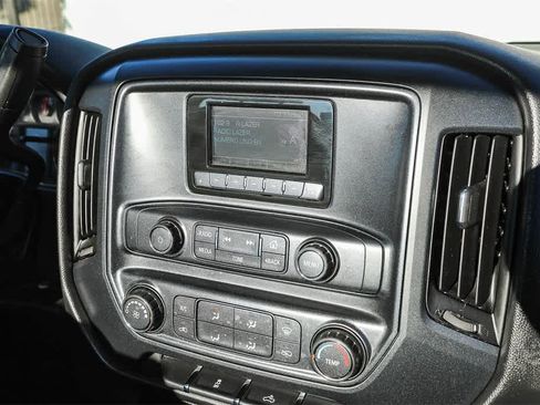 Used 2015 Chevrolet Silverado 2500 W/T image 13