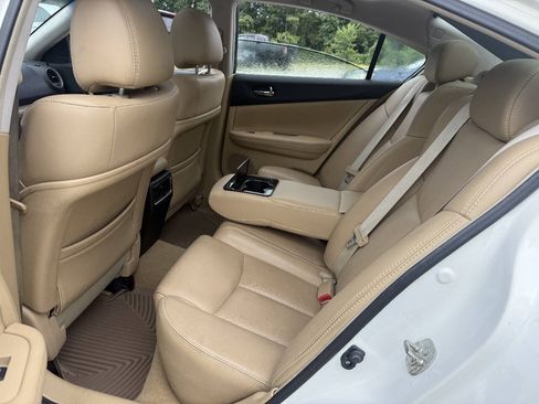 Used 2011 Nissan Maxima 3.5 SV w/ Premium Pkg FWD image 27