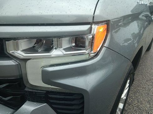 Certified 2024 Chevrolet Silverado 1500 RST w/ Protection Package image 7