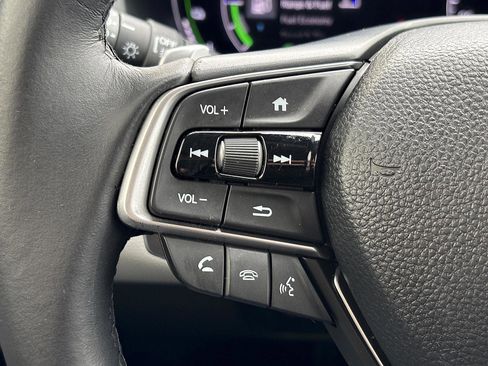 Certified 2019 Honda Accord EX-L image 30