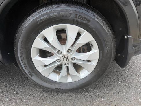 Used 2014 Honda CR-V EX-L image 11