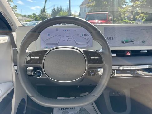 Certified 2023 Hyundai Ioniq 5 SEL AWD/4WD image 23