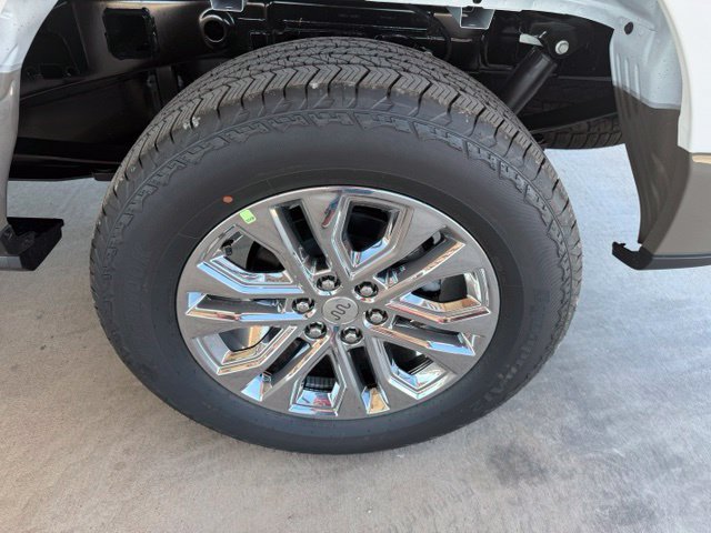 New 2026 Ford F150 King Ranch w/ Equipment Group 601A High AWD/4WD image 5