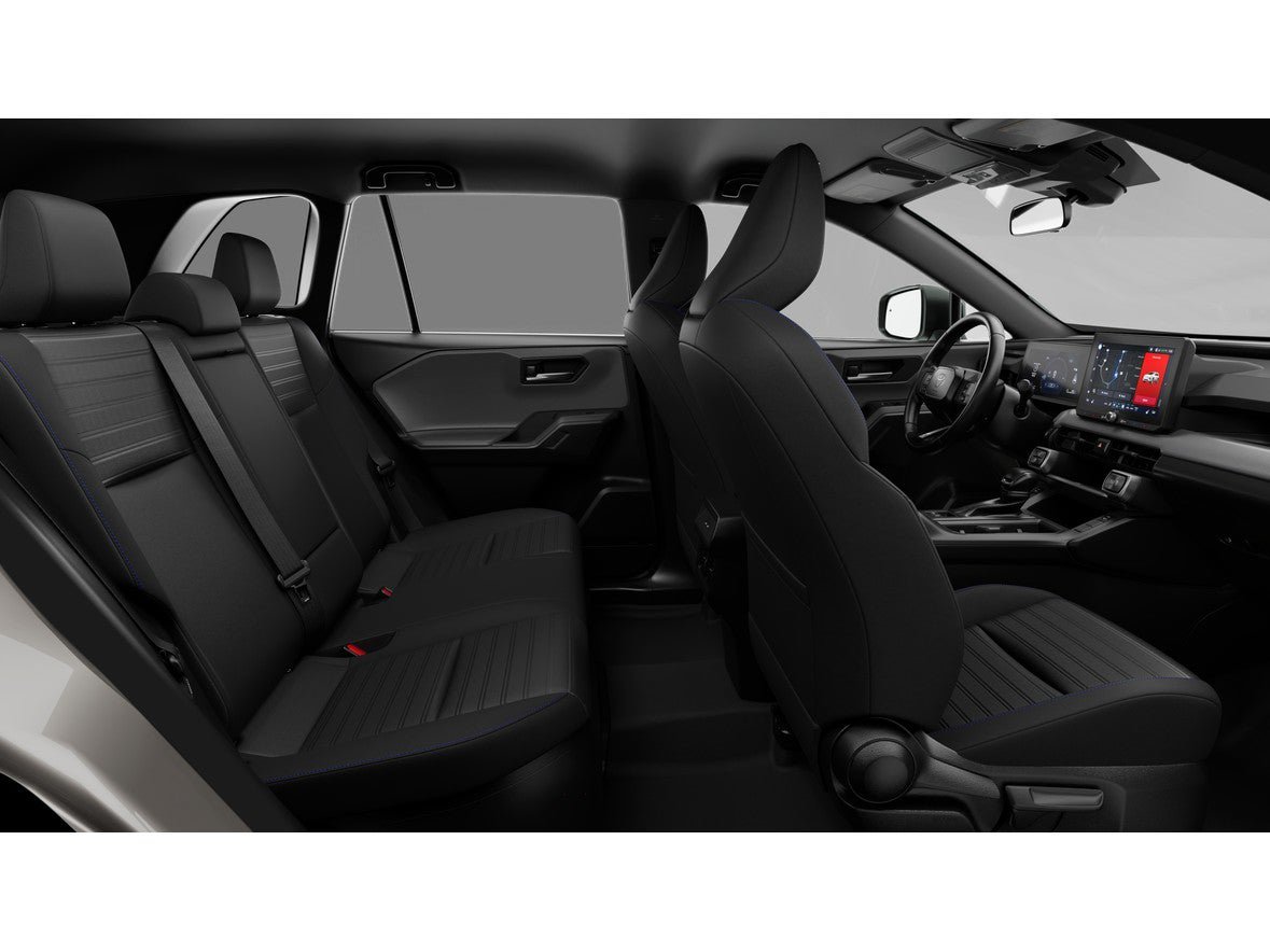 New 2026 Toyota RAV4 SE FWD image 7