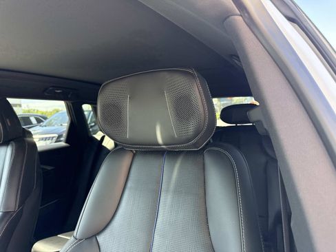 Used 2024 Cadillac Lyriq Luxury w/ LPO, Floor Liner Package AWD/4WD image 25