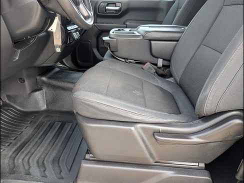 Used 2019 Chevrolet Silverado 1500 W/T w/ WT Convenience Package image 11