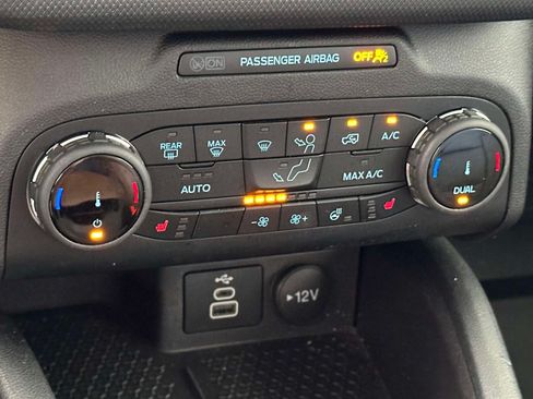 Used 2023 Ford Bronco Sport Outer Banks AWD/4WD image 33