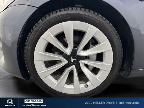 Used 2022 Tesla Model 3 Long Range image 29