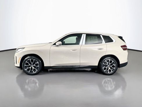 New 2026 BMW X3 xDrive30i w/ Convenience Package AWD/4WD image 3