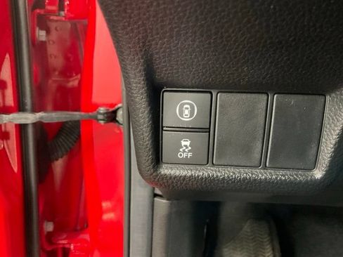 Certified 2024 Honda Civic Sport image 28