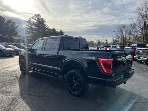 Used 2023 Ford F150 XLT w/ Equipment Group 302A High image 12