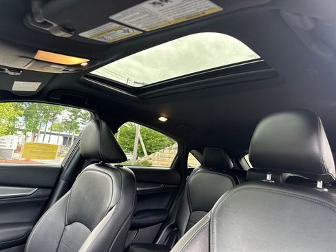 Used 2023 INFINITI QX55 Essential AWD/4WD image 28