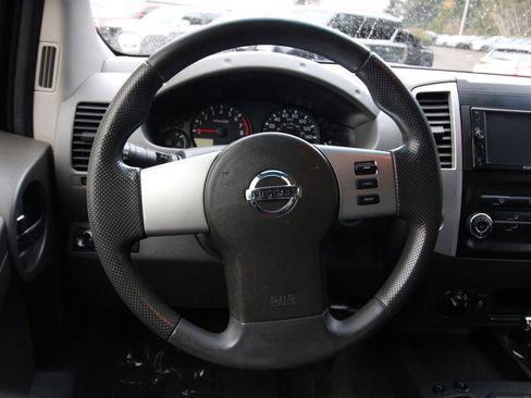 Used 2013 Nissan Xterra S w/ Value Package image 15