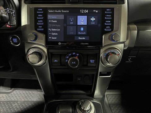 Certified 2024 Toyota 4Runner SR5 image 22