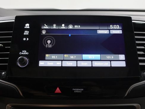 Used 2019 Honda Pilot EX-L image 32