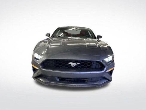 Certified 2021 Ford Mustang Premium w/ Equipment Group 201A image 11