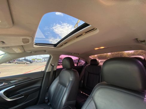 Used 2015 Buick Regal Premium w/ Experience Buick Package image 19