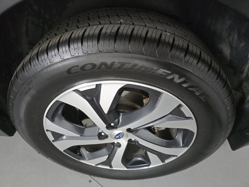 Used 2022 Subaru Outback Limited w/ Popular Package #2 image 10