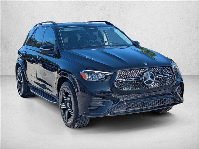 New 2026 Mercedes-Benz GLE 450 4MATIC image 6