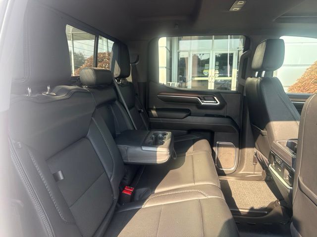 Used 2024 GMC Sierra 1500 Denali w/ Denali Reserve Package AWD/4WD image 33