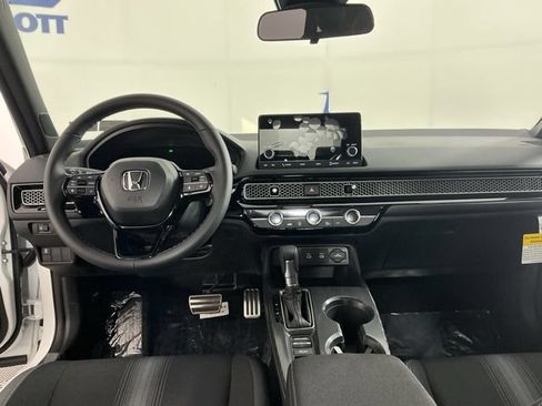 Used 2026 Honda Civic Sport image 20
