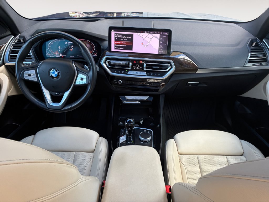 Used 2024 BMW X3 xDrive30i w/ Premium Package AWD/4WD image 10