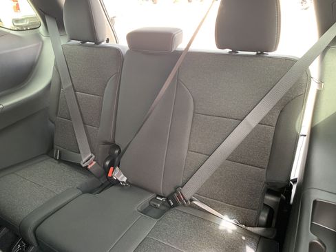 New 2026 Chevrolet Traverse LT w/ Driver Confidence Package image 16