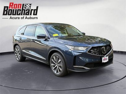 New 2026 Acura MDX w/ Technology Package