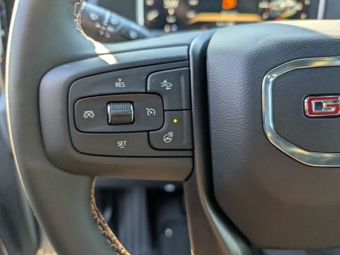 New 2026 GMC Sierra 3500 AT4 w/ Technology Package image 18