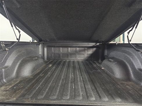 Used 2011 RAM 2500 Laramie image 12