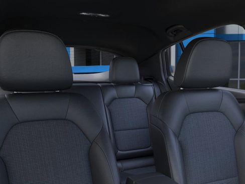 New 2026 Buick Envista Preferred w/ Convenience I Package image 24