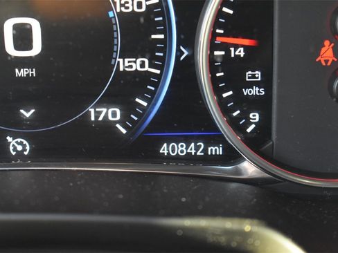 Used 2022 Chevrolet Blazer Premier image 32