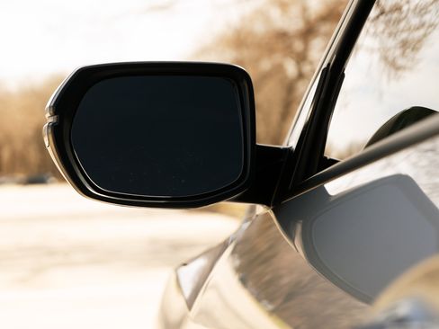 Used 2021 Honda HR-V EX-L image 12