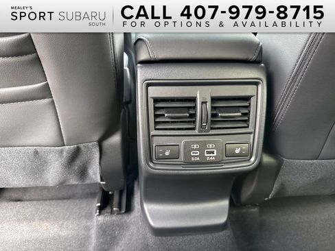 New 2026 Subaru Outback Limited AWD/4WD image 17
