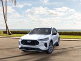 New 2025 Ford Escape Active image 2