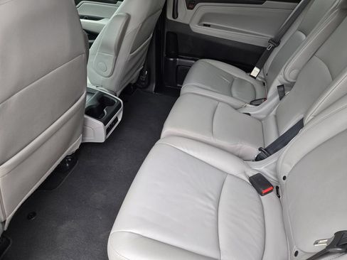 Used 2018 Honda Odyssey EX-L image 29