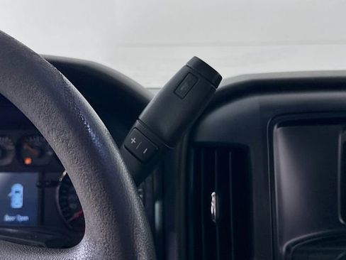 Used 2015 Chevrolet Silverado 2500 W/T image 12