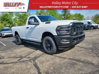 New 2026 RAM 2500 Tradesman AWD/4WD video 1