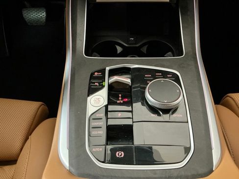 Certified 2024 BMW X5 sDrive40i w/ Premium Package RWD image 15