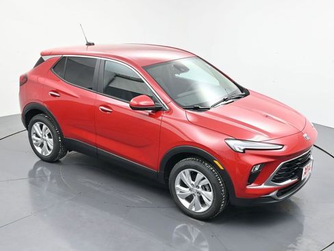 New 2026 Buick Encore GX Preferred w/ Comfort Package image 25