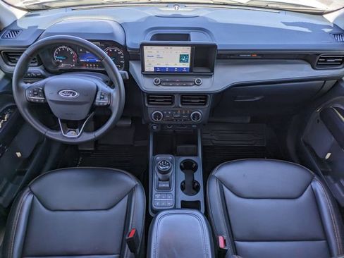 Used 2023 Ford Maverick Tremor image 16