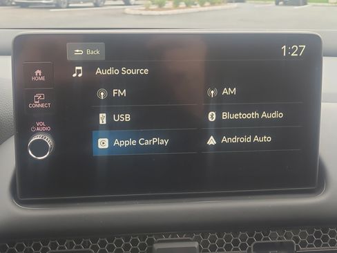 Used 2026 Honda HR-V Sport image 27