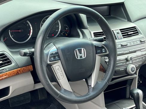 Used 2012 Honda Accord EX-L image 10