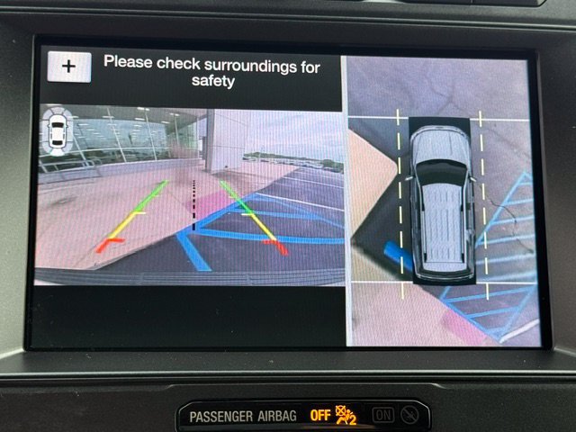 Used 2019 Ford Expedition Platinum AWD/4WD image 23